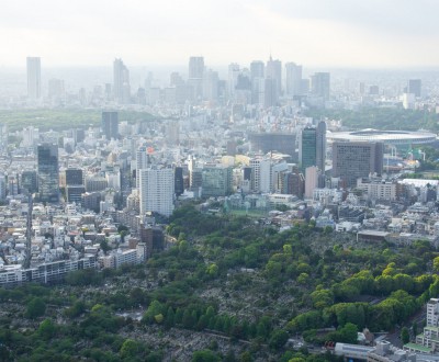 tokyo visiter l extraordinaire capitale du japon