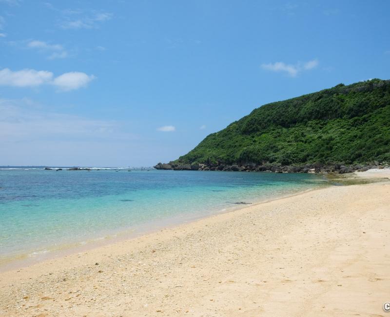 Higashi-Hennazaki (Miyako-jima), plage Yoshino Higashi-Hennazaki (Miyako-jima), plage Yoshino