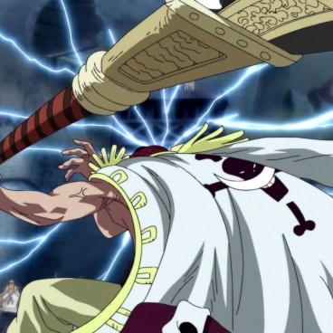 Liste Des Episodes De One Piece Titres En Vf Ou Vostfr