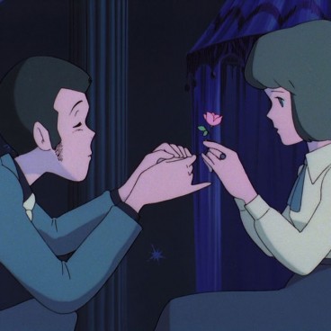 Le Château de Cagliostro (analyse) - Lupin III (Hayao Miyazaki - 1979)