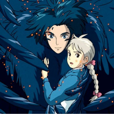 Le Chateau Ambulant Analyse Hauru No Ugoku Shiro Hayao Miyazaki 04