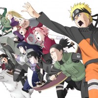 Naruto Shippuden Saison 5 (2008) — CinéSérie