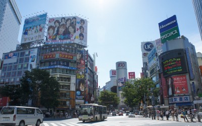 Shibuya 13