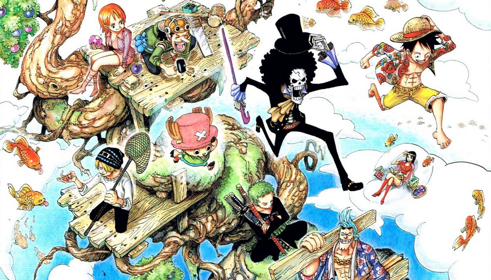 One Piece Perfect Shots on Twitter | One piece wallpaper iphone, One piece  episodes, One piece ep