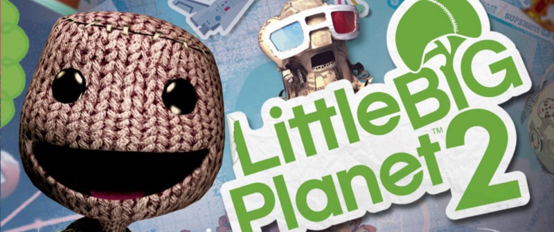 Little big planet 2 прохождение