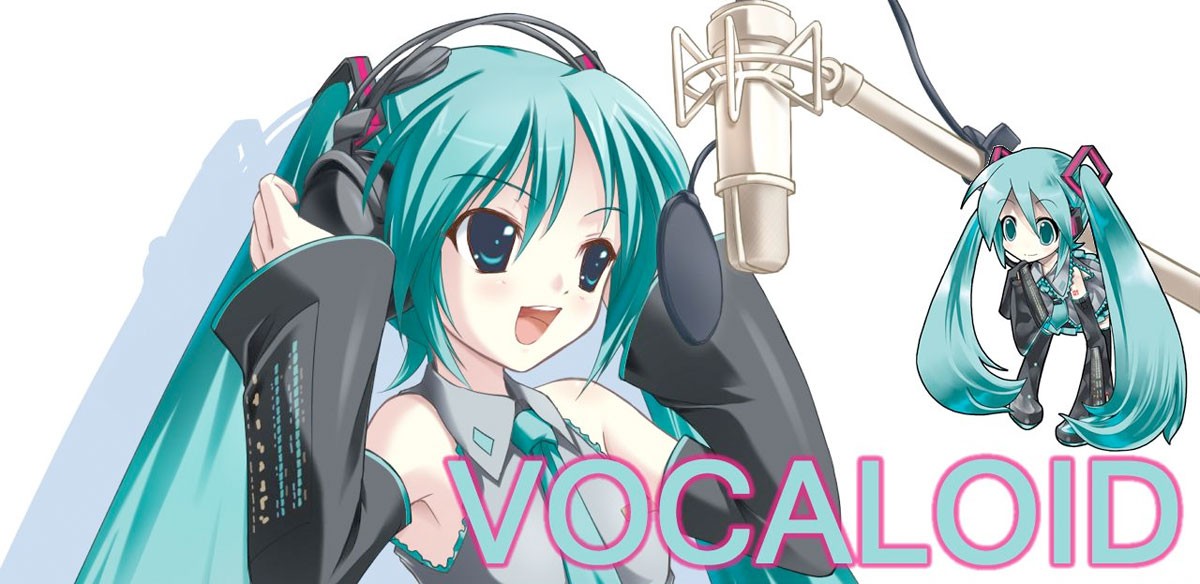 Hatsune Miku Lidol Vocaloïde