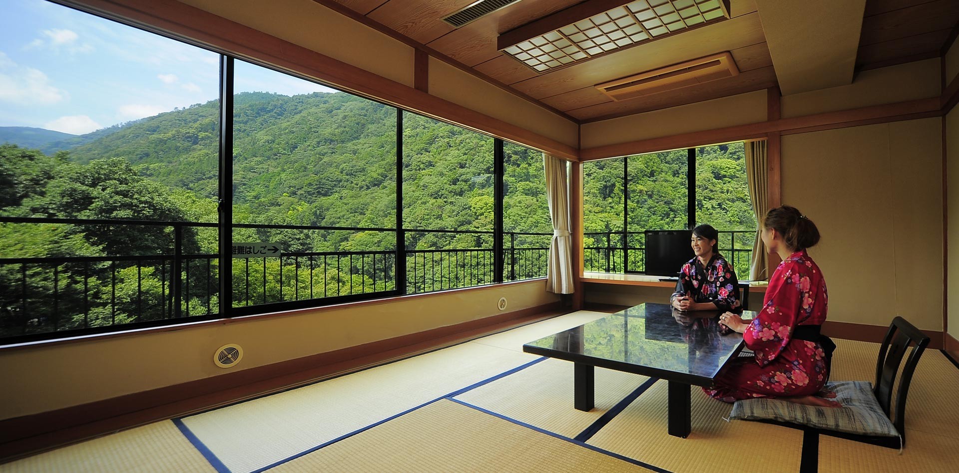 Ryokan Au Japon Consignes Et Bonnes Pratiques   Ryokan Hakone Yumoto 