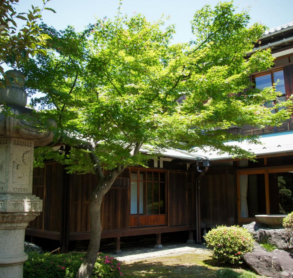 Villa Kyu Asakura à Shibuya Villa Kyu Asakura à Shibuya