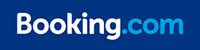 Logo Booking